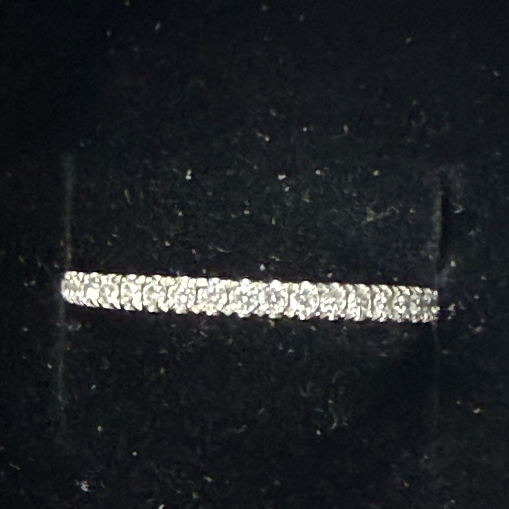 14k Vera Wang Women's Ring
